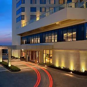 Отель Park Plaza Zirakpur, Чандигарх
