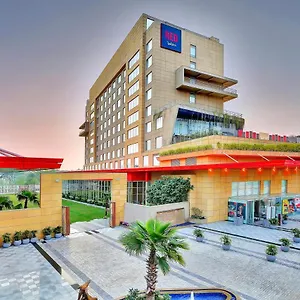 5* Hotel Radisson Red Mohali