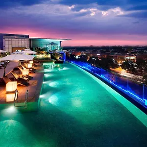 Отель Jw Marriott, Чандигарх