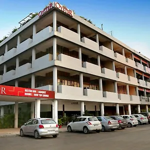 3* Hotel Oyster